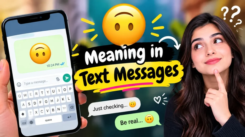 π Meaning in Text Messages